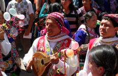 Circuit Équateur et Pérou classique 10 jours