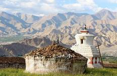 Circuit Meilleur circuit de 7 jours à Leh Ladakh