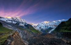 Annapurna Sanctuary Trek (for beginner and elder trekker) Tour