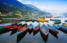 Circuit Tour du Népal