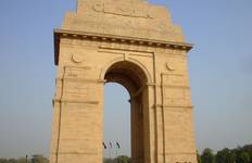 Circuit Circuit classique au Rajasthan 10 jours avec Taj Mahal