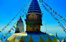 Explore Nepal UNESCO Heritage Tour Tour