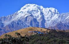 Mardi Himal Trek