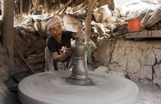 Bhaktapur And Patan Durbar Square Day Tour