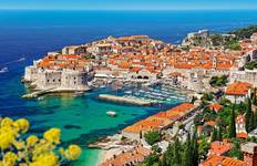 Circuit Circuit de 14 jours dans les Balkans au départ de Sofia avec la Transylvanie