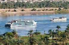 Circuit Turquie et Toutankhamon avec croisière - 16 jours
