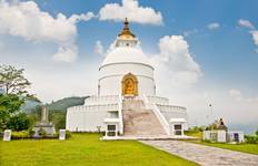 Wonderful Nepal Tour Tour