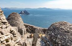 Circuit Circuit en petit groupe de 7 jours de l'Irlande à l'île