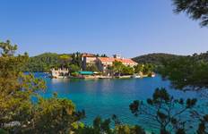 Circuit Adriatic Explorer from Split Premium Plus - 8 jours