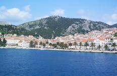 Circuit Adriatic Explorer from Dubrovnik Premium Plus - 8 jours
