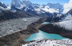 Everest 3 High Pass Trekking Tour