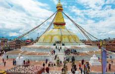 Rund um das Kathmandu Tal - 5 Tage Reise