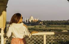 Circuit Au départ de Delhi : Inde du Nord, Taj Mahal et safari animalier de Ranthambore en privé