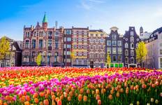 Ultimatives Europa Reise