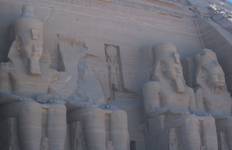 Footprints of the Pharaohs Tour