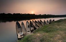 Chitwan exotische Dschungel-Safari - 3 Tage Reise