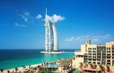 Circuit Circuit de 4 jours à Dubaï