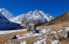 Circuit Circuit du Manaslu