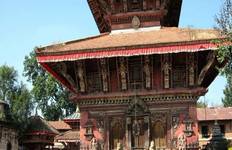Full-Day Hiking Tour in Nagarkot