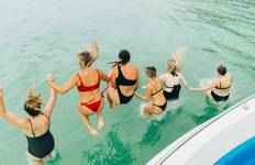 Full Moon Party Pack Tour