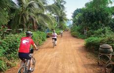 Circuit Cycle Sri Lanka