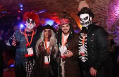 Circuit 2025 Halloween en Transylvanie avec 2 fêtes : Château de Dracula et Citadelle de Sighisoara