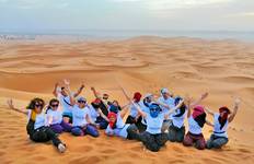 FES To Marrakech Desert Tour Tour