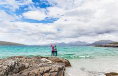 Circuit Circuit de 6 jours sur l'île de Skye et les Hébrides extérieures