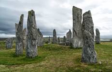 Circuit L'île de Skye et les Hébrides extérieures
