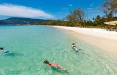 Circuito Tailandia en familia: Río Kwai e Islas