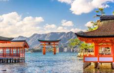 Circuit Les points forts du Japon