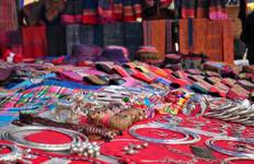 Circuit Trekking de 3 jours à Sapa et marché de Bac Ha le dimanche