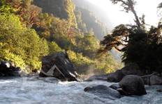 Tamang Heritage Trail Trek