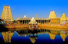Circuit Pleins feux sur l'Inde du Sud - Tamilnadu, Kerala et Karnataka