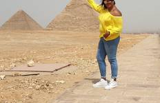 Circuit Meilleure visite du Caire - 3 jours