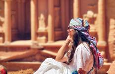 Circuit Circuit de 15 jours en Égypte et en Jordanie
