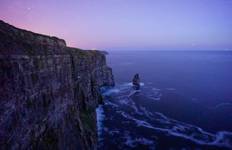 Circuit Focus sur l'Irlande (Classique)