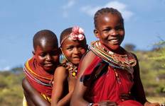 Tanzania and Kenya Safari Luxury Combined - 12 Days Tour