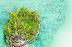 Circuit Découverte d'Hawaï