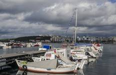 Circuit Le meilleur de la Turquie (hiver)