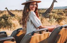 Circuit 2 jours de circuit safari animalier en Afrique du Sud au départ du Cap