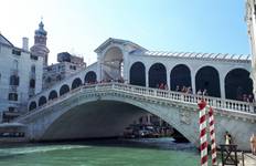 Circuit Lacs et lagunes : lac de Côme, lac de Garde et Venise, circuit privé de 6 jours