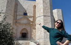 Circuit Circuit privé de 6 jours : les merveilles de l'Unesco dans les Pouilles et à Matera