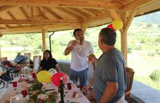 Albanien Privatreise mit Berat, Durres & Kruja Reise