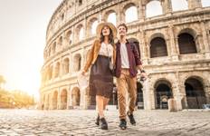 Circuit Les incontournables de l'Italie et de la Grèce avec visite des îles