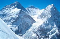 Circuit 14 jours de Trek au camp de base de l'Everest