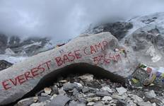 Circuit Trek du camp de base de l'Everest - Du rêve à la réalité