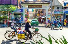 Circuit Circuit de 10 jours au Vietnam - de Saigon à Hanoi