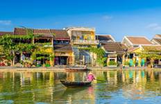 Circuit Circuit incroyable au Vietnam pour les vétérans 11 jours