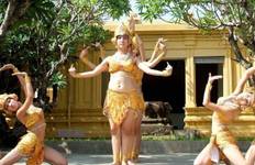 Treasures of Central Vietnam Tour 5 Tage Reise